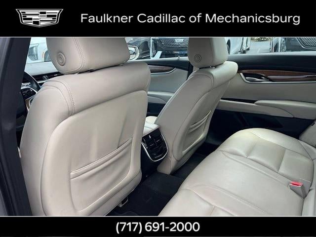 2019 Cadillac XTS Luxury