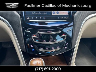 2019 Cadillac XTS Luxury