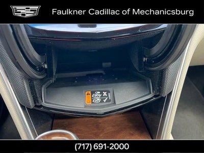 2019 Cadillac XTS Luxury