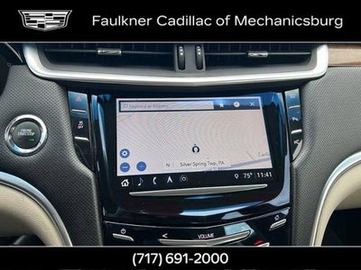 2019 Cadillac XTS Luxury