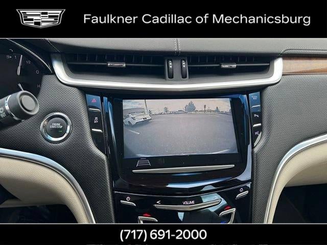 2019 Cadillac XTS Luxury