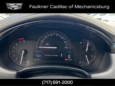 2019 Cadillac XTS Luxury