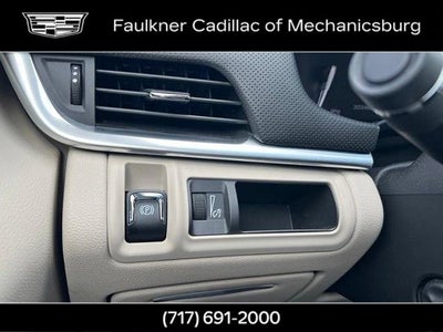 2019 Cadillac XTS Luxury