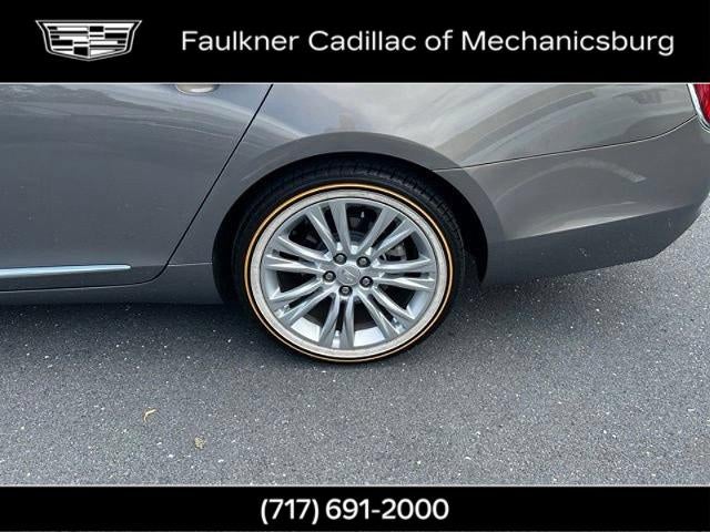 2019 Cadillac XTS Luxury