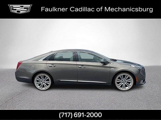 2019 Cadillac XTS Luxury