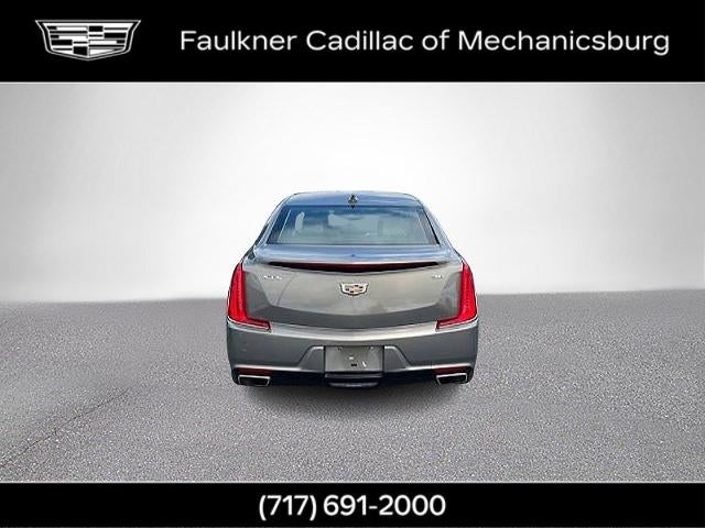 2019 Cadillac XTS Luxury