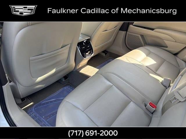 2014 Cadillac XTS Luxury