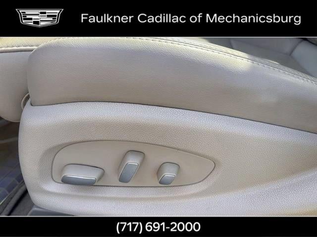 2014 Cadillac XTS Luxury