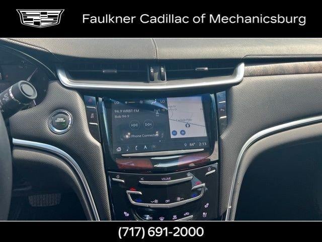 2018 Cadillac XTS Luxury