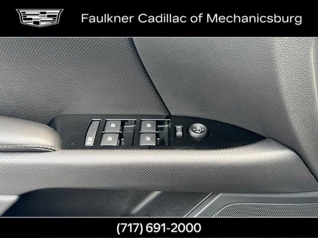 2018 Cadillac XTS Luxury