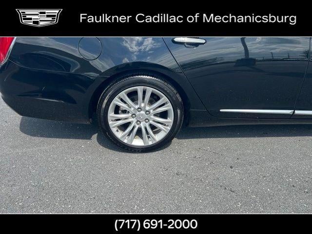 2018 Cadillac XTS Luxury