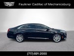 2018 Cadillac XTS Luxury