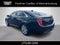 2018 Cadillac XTS Luxury