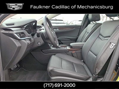 2019 Cadillac XTS Luxury