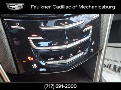 2019 Cadillac XTS Luxury