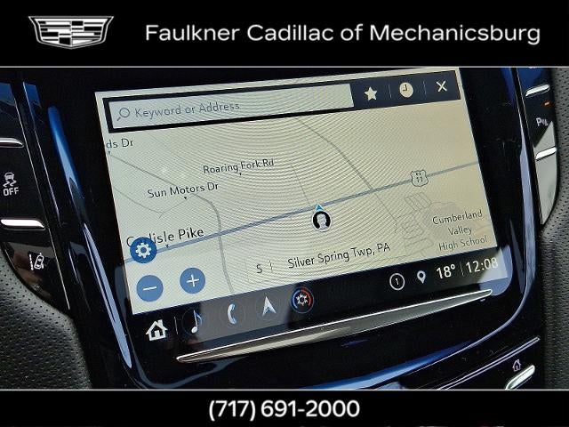 2019 Cadillac XTS Luxury