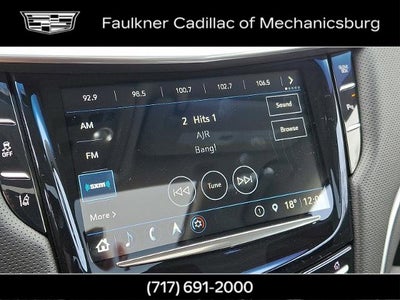 2019 Cadillac XTS Luxury