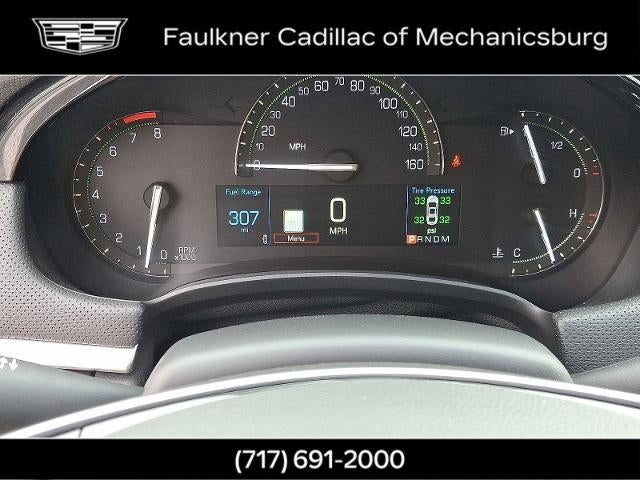 2019 Cadillac XTS Luxury