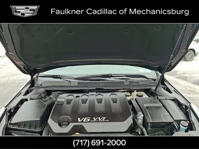 2019 Cadillac XTS Luxury