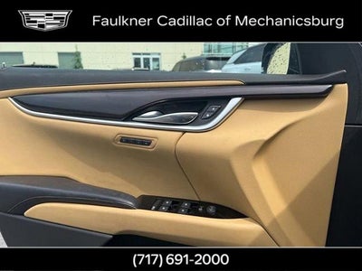 2013 Cadillac XTS Luxury
