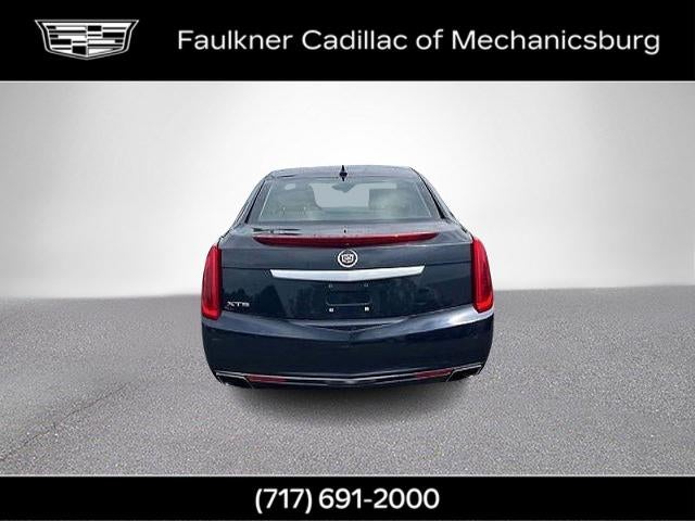 2013 Cadillac XTS Luxury
