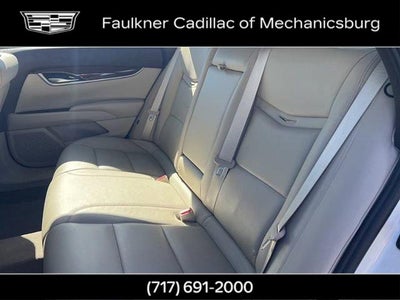 2013 Cadillac XTS Luxury