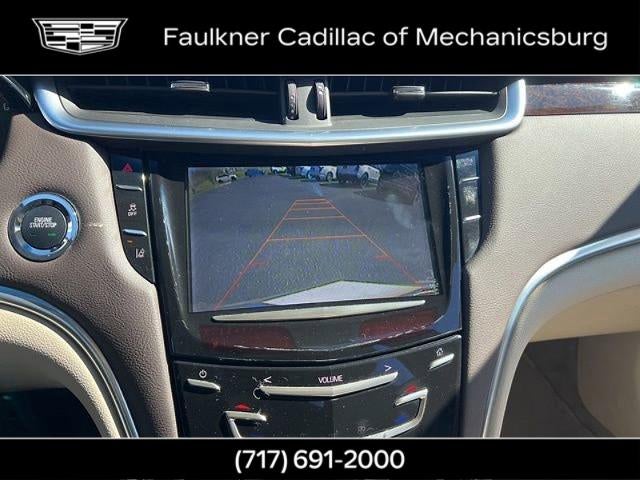 2013 Cadillac XTS Luxury