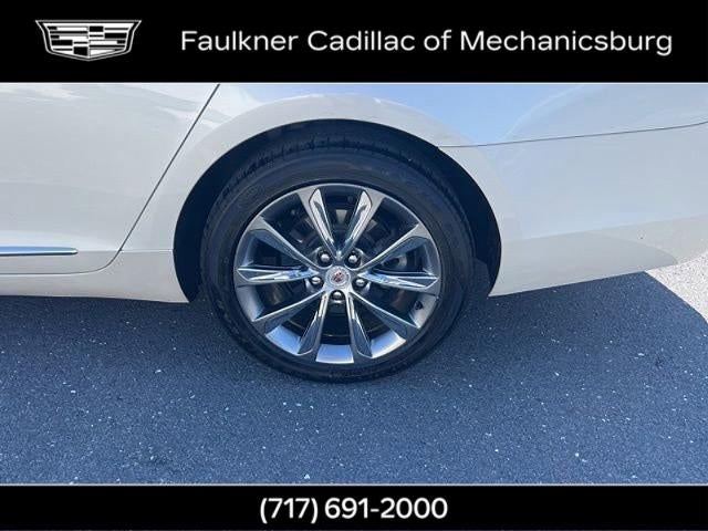 2013 Cadillac XTS Luxury