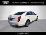 2013 Cadillac XTS Luxury