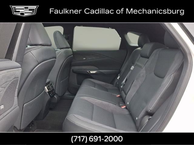 2023 Lexus RX RX 350