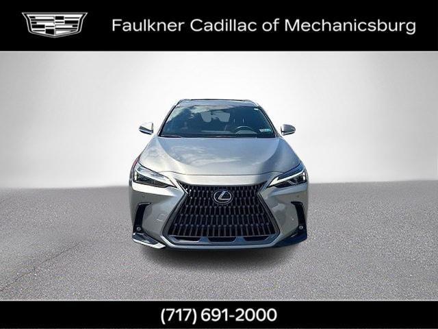 2023 Lexus NX NX 350 Premium
