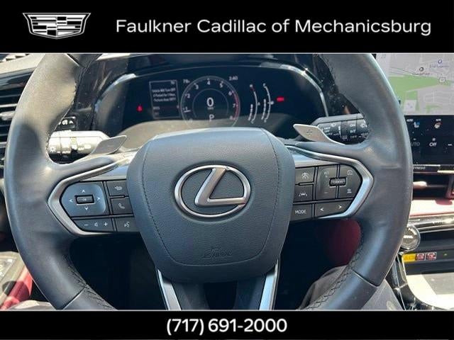 2023 Lexus NX NX 350 Premium