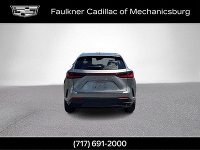 2023 Lexus NX NX 350 Premium