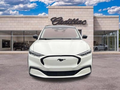 2022 Ford Mustang Mach-E Premium