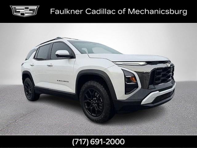 2025 Chevrolet Equinox ACTIV