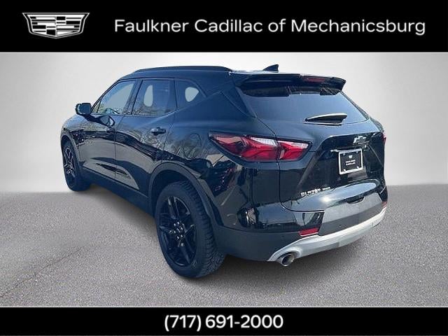 2020 Chevrolet Blazer 2LT