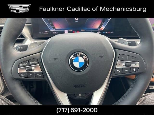 2023 BMW 3 Series 330i xDrive