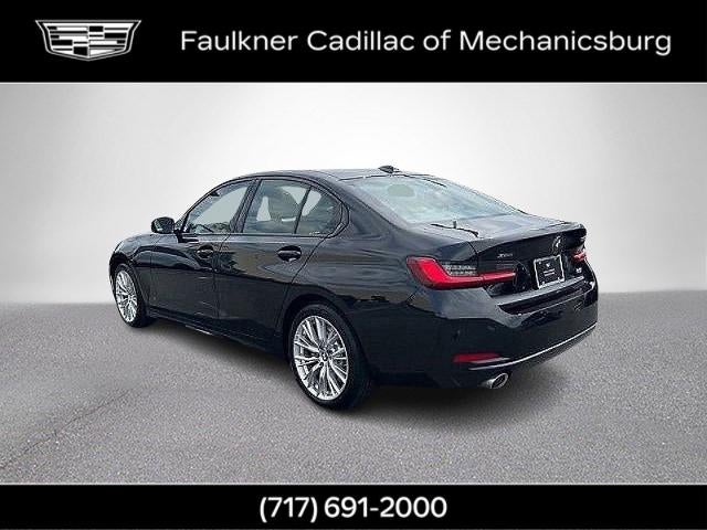 2023 BMW 3 Series 330i xDrive