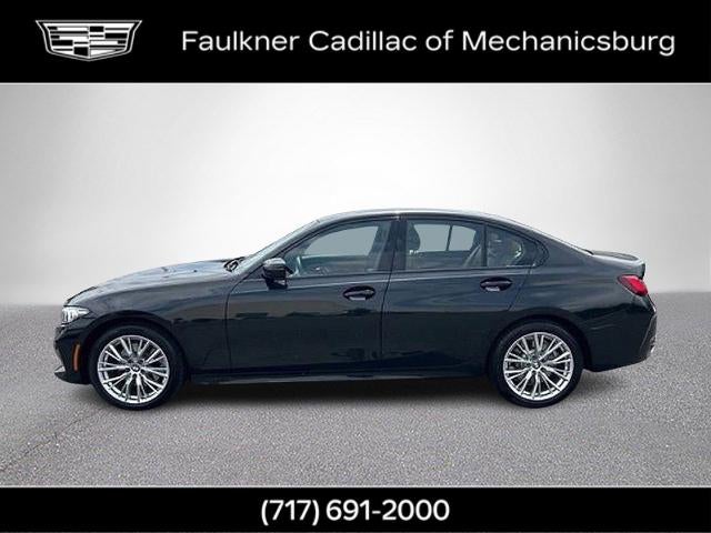 2023 BMW 3 Series 330i xDrive