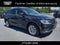 2018 Volkswagen Tiguan S
