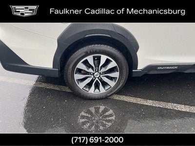 2023 Subaru Outback Limited