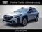 2024 Subaru Outback Limited XT
