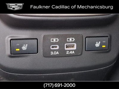 2024 Subaru Outback Limited XT
