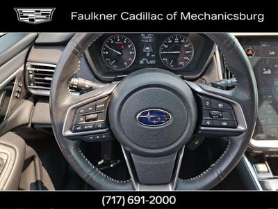 2024 Subaru Outback Limited XT