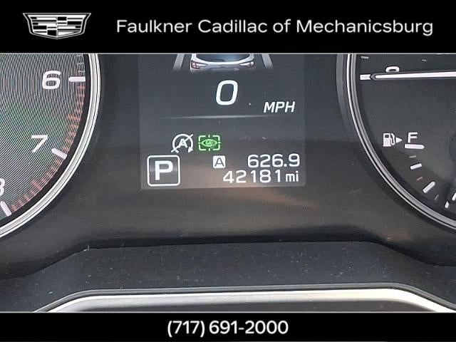 2024 Subaru Outback Limited XT