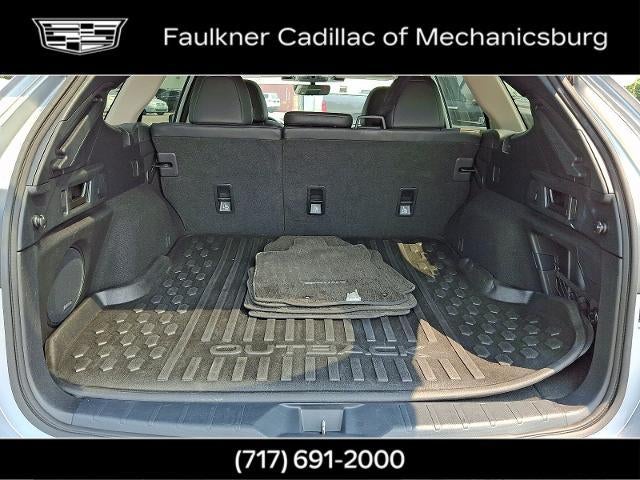 2024 Subaru Outback Limited XT