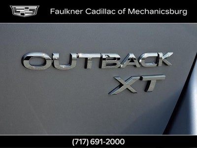 2024 Subaru Outback Limited XT