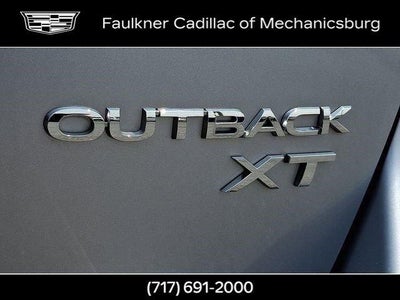 2024 Subaru Outback Limited XT