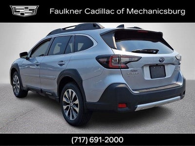 2024 Subaru Outback Limited XT