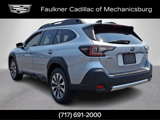 2024 Subaru Outback Limited XT